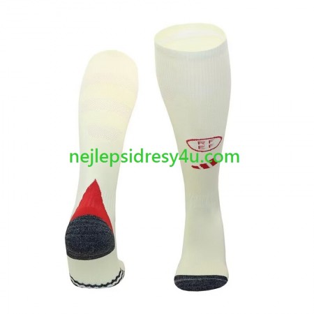 Španělsko Venkovní ME 2024 Ponožky